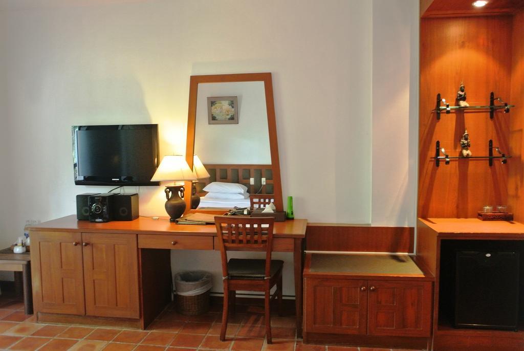 Salathai Resort Patong Quarto foto