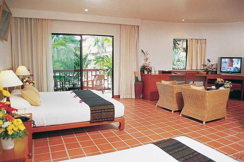 Salathai Resort Patong Exterior foto